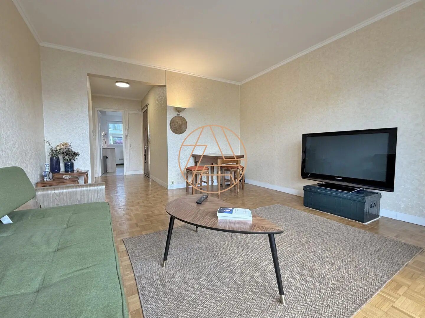 Appartement à vendre, 68m², Saint-Maur-des-Fossés