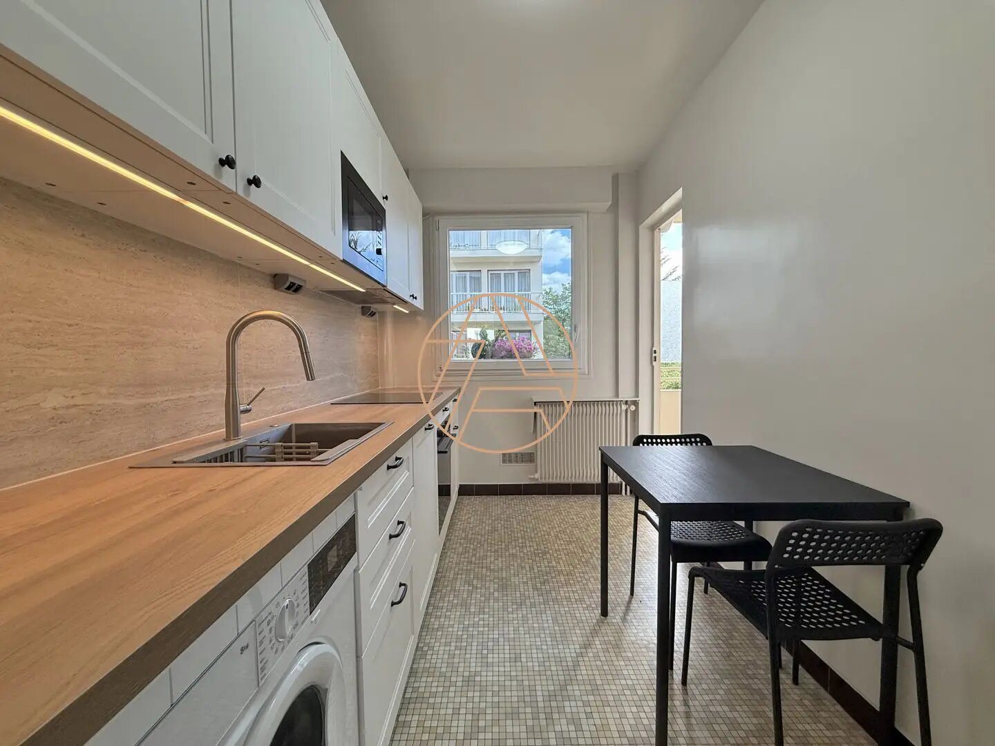 Appartement à vendre, 68m², Saint-Maur-des-Fossés