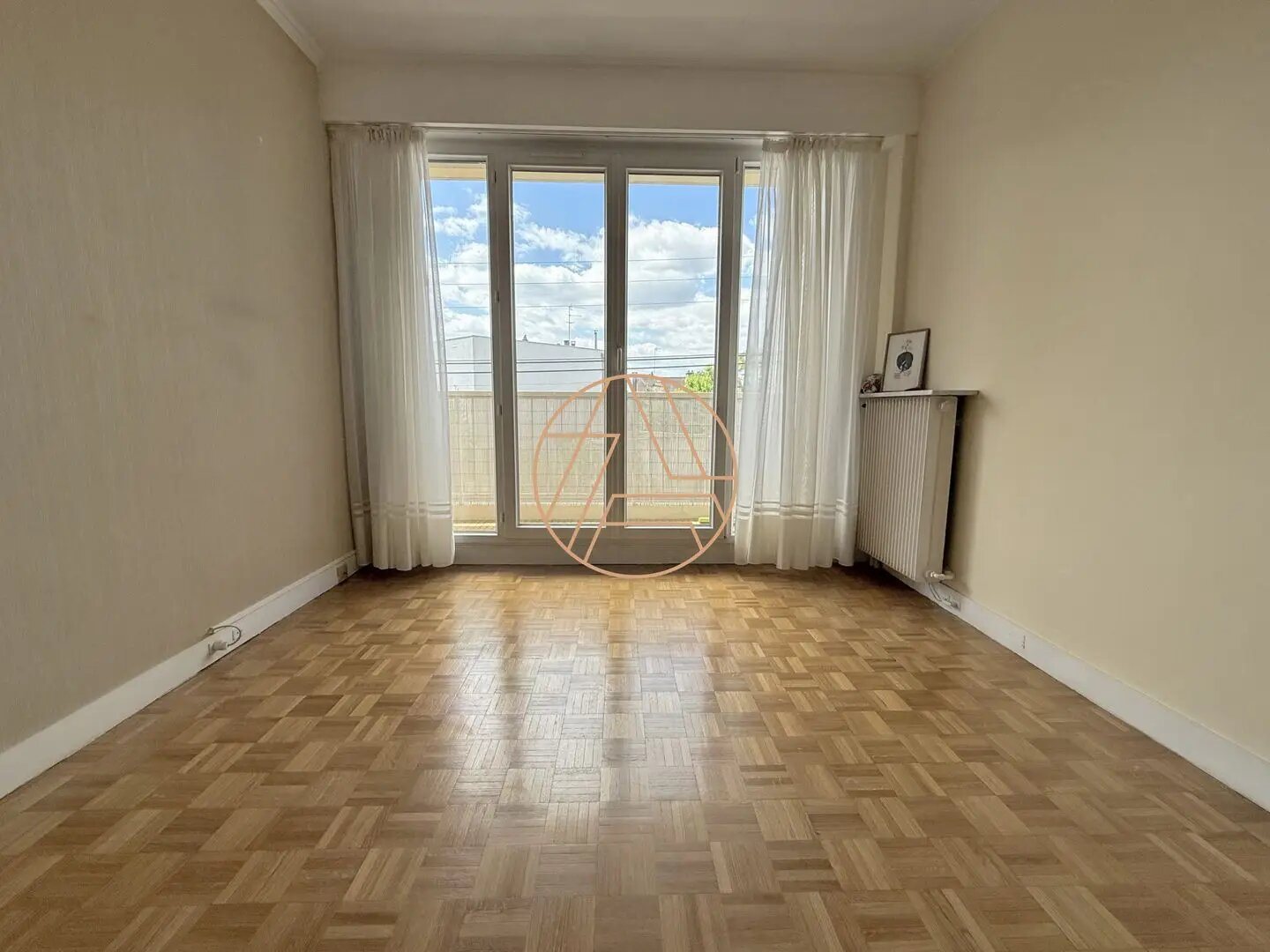 Appartement à vendre, 68m², Saint-Maur-des-Fossés
