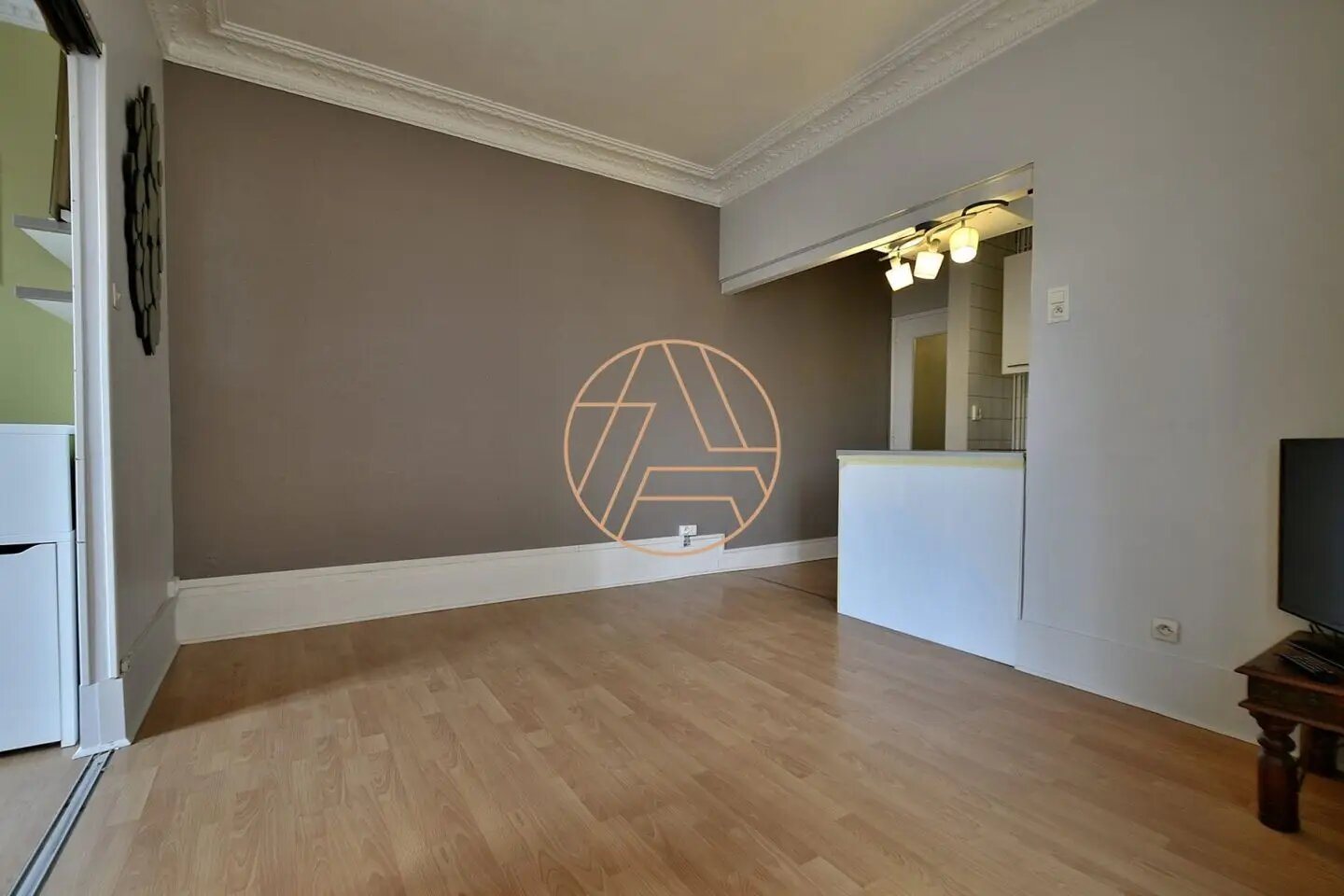 Appartement à vendre, 39m², Saint-Maur-des-Fossés