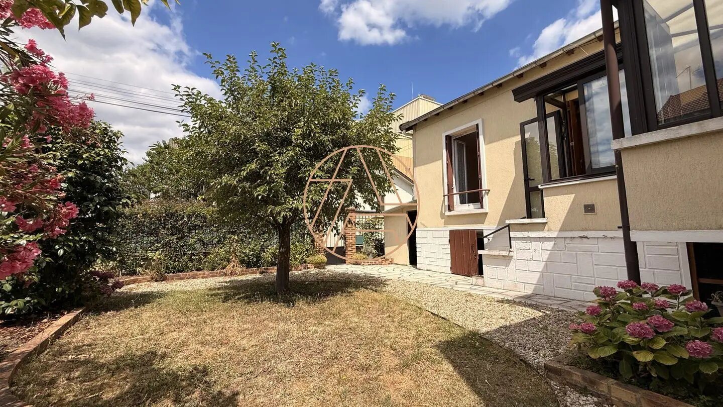 Maison à vendre, 49m², Saint-Maur-des-Fossés