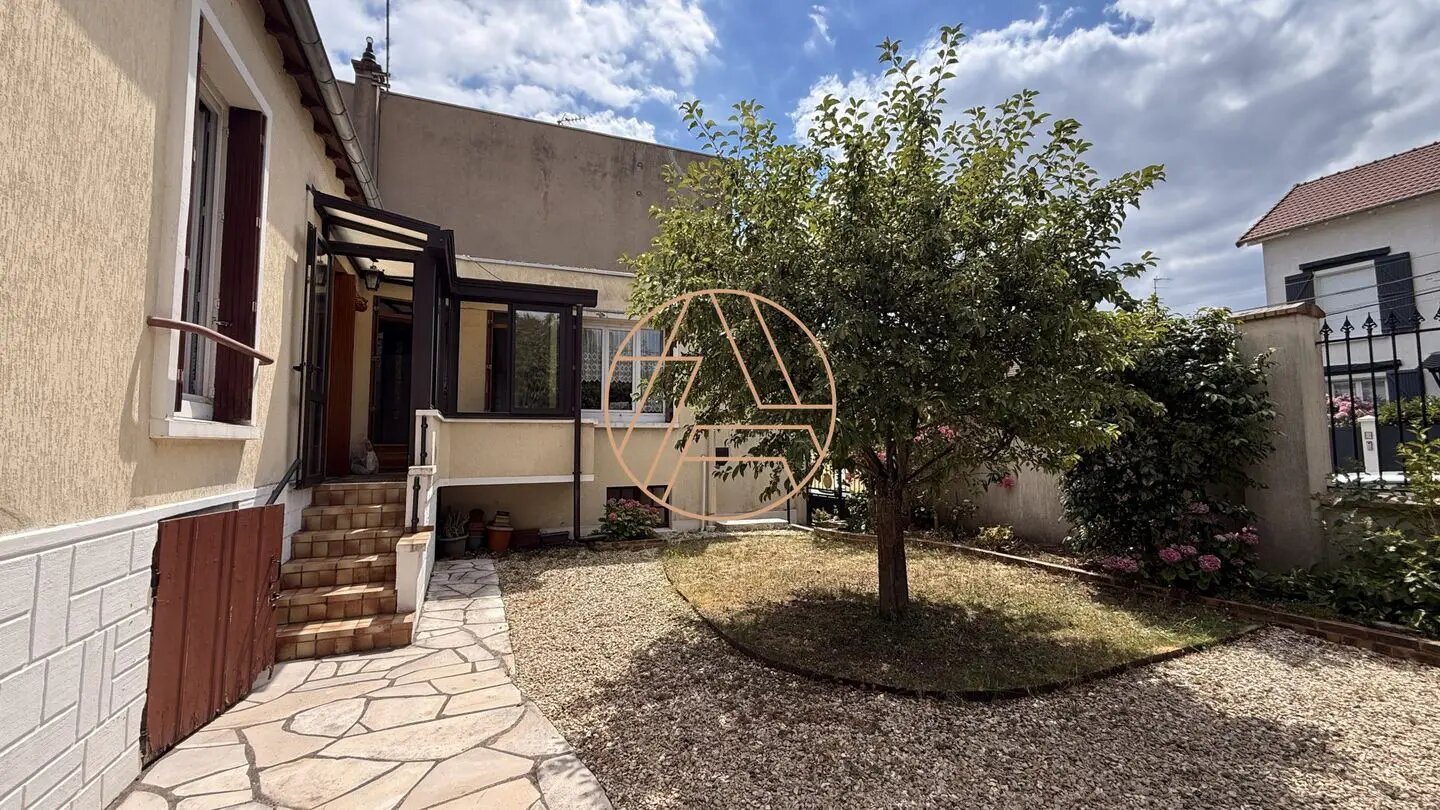 Maison à vendre, 49m², Saint-Maur-des-Fossés