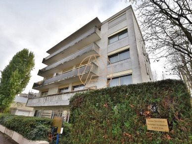 Appartement à vendre, 24m², Saint-Maur-des-Fossés