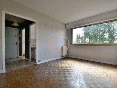 Appartement à vendre, 24m², Saint-Maur-des-Fossés