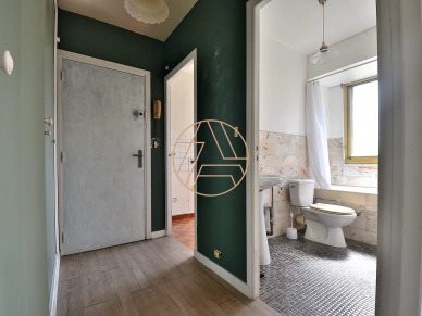 Appartement à vendre, 24m², Saint-Maur-des-Fossés