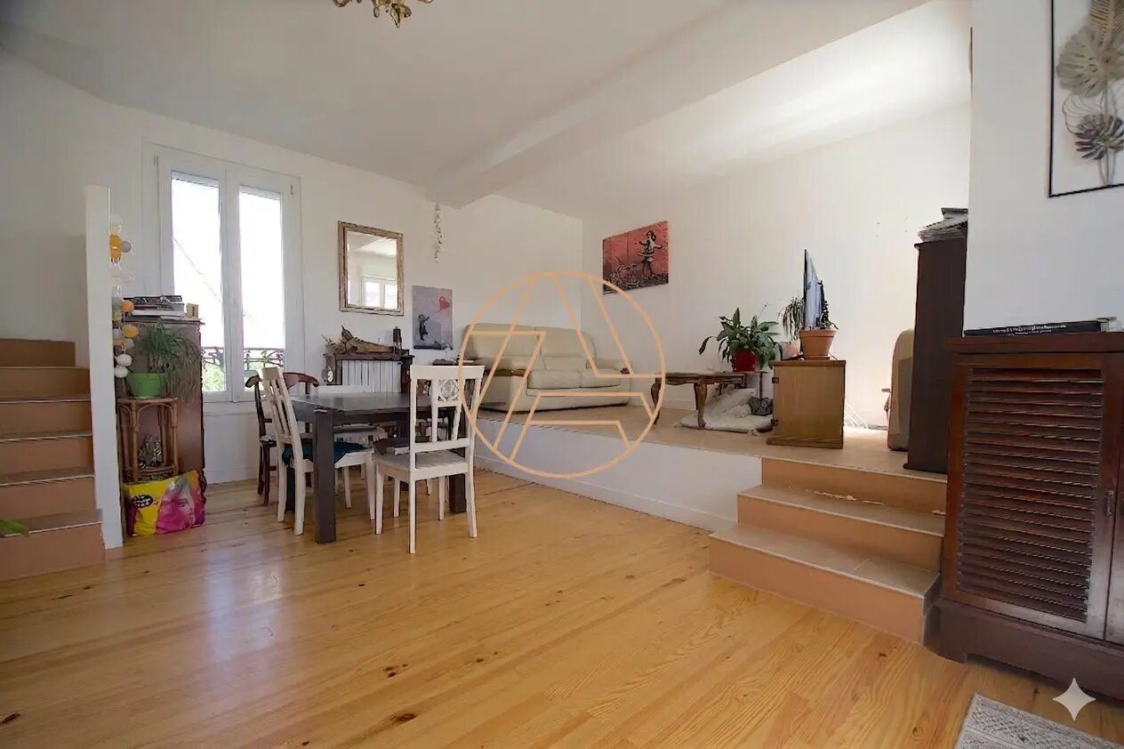 Maison à vendre, 112m², Saint-Maur-des-Fossés