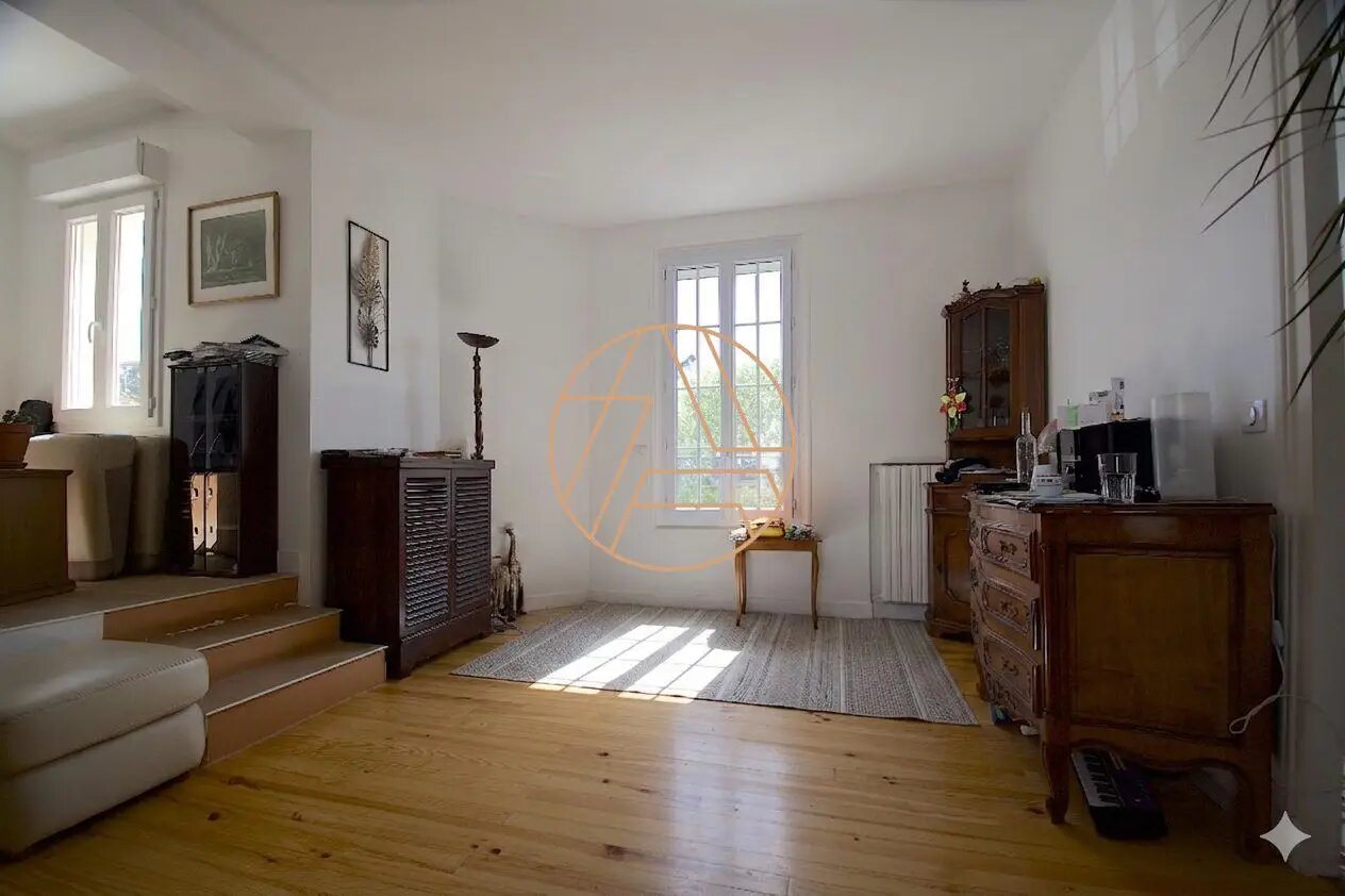 Maison à vendre, 112m², Saint-Maur-des-Fossés