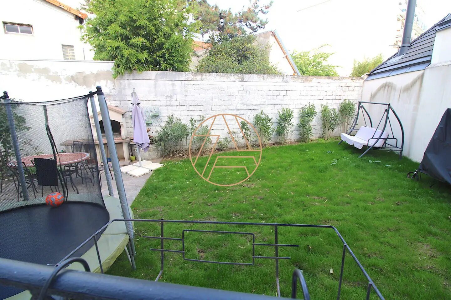 Maison à vendre, 112m², Saint-Maur-des-Fossés