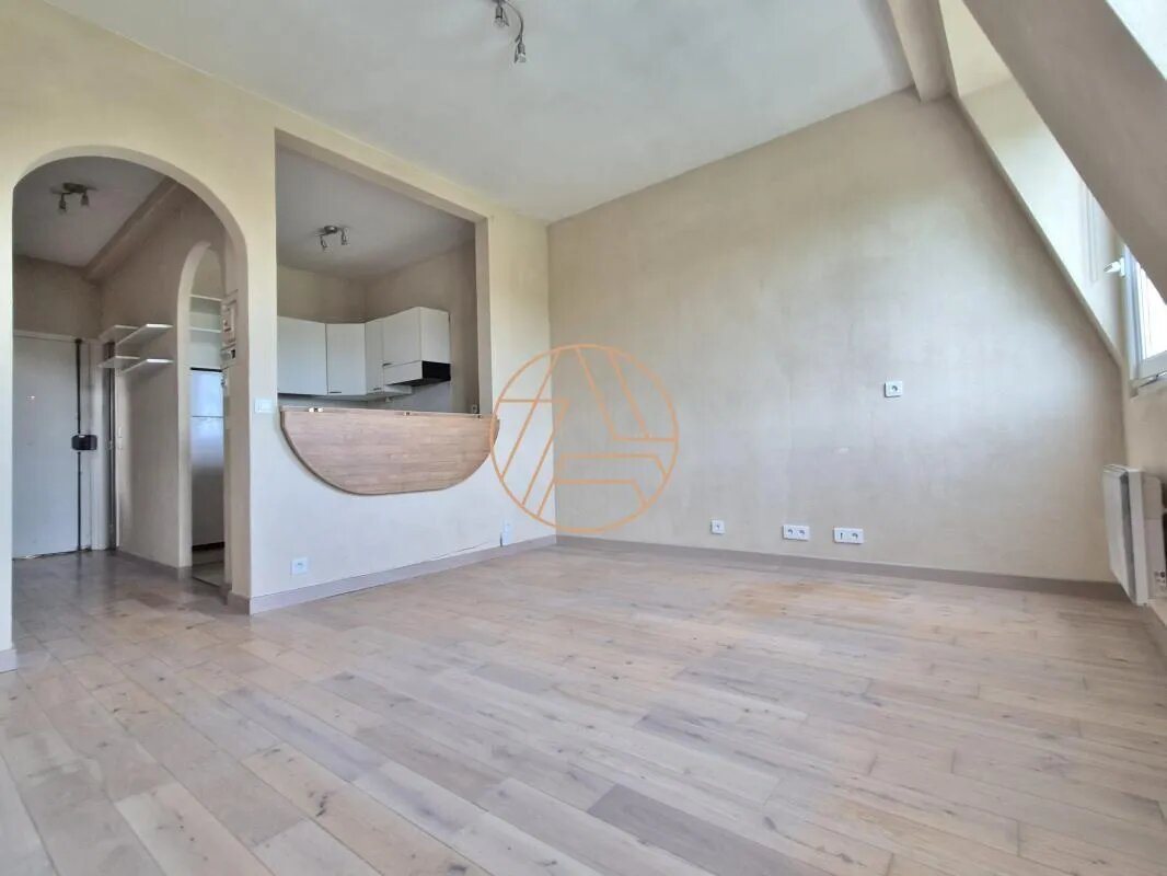 Appartement à vendre, 28m², Alfortville