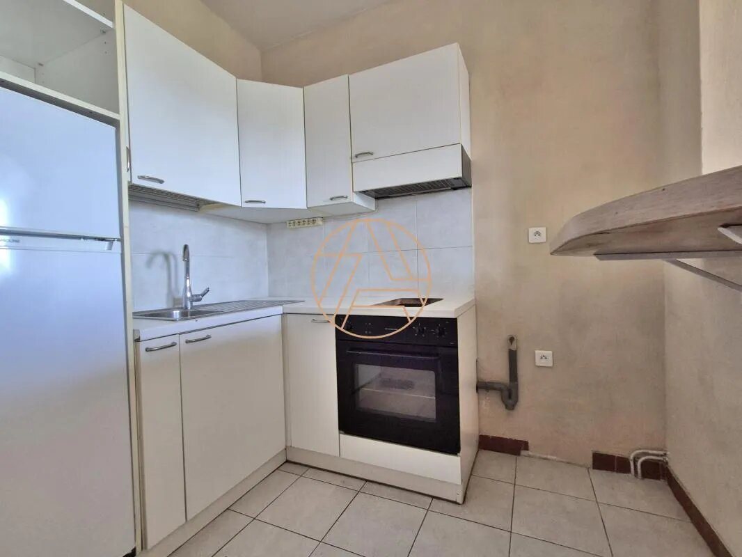 Appartement à vendre, 28m², Alfortville
