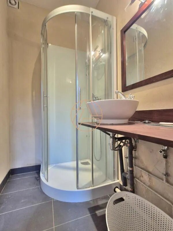 Appartement à vendre, 28m², Alfortville