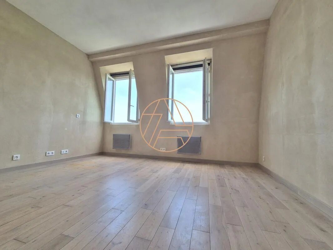 Appartement à vendre, 28m², Alfortville