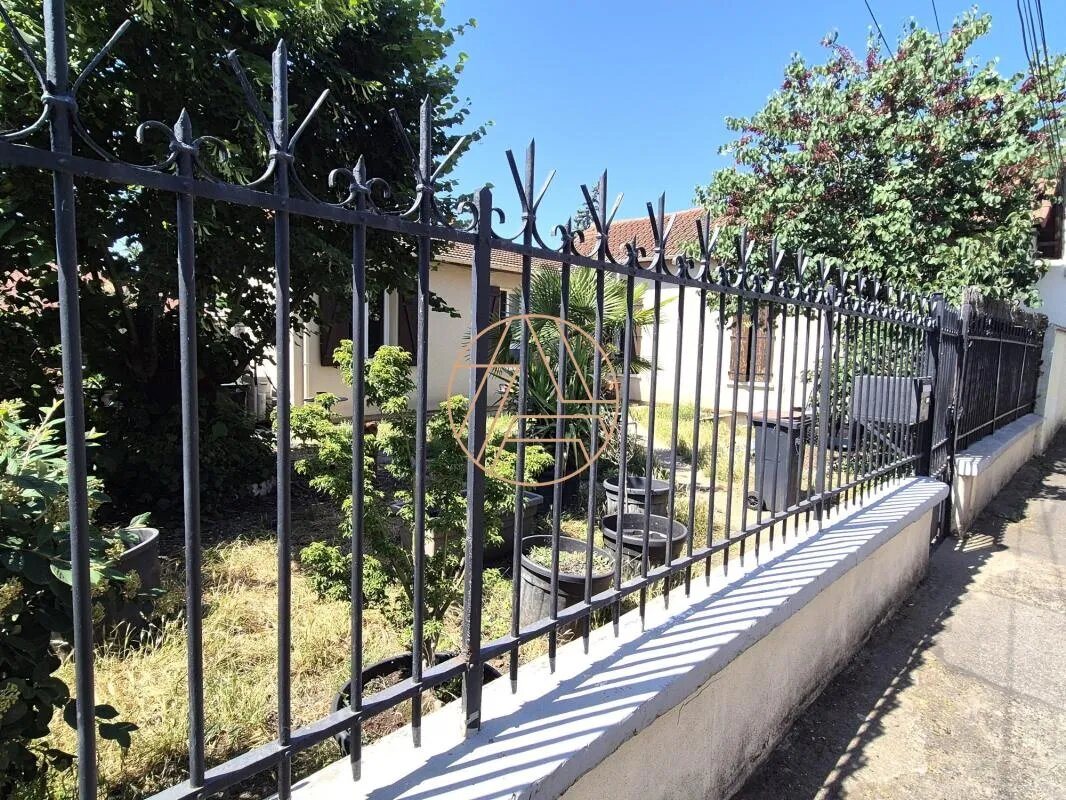 Maison à vendre, 48m², Saint-Maur-des-Fossés