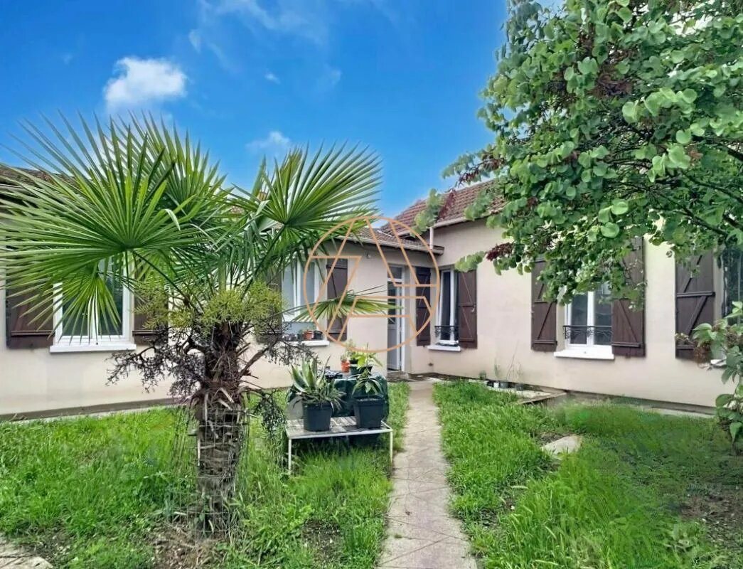 Maison à vendre, 48m², Saint-Maur-des-Fossés