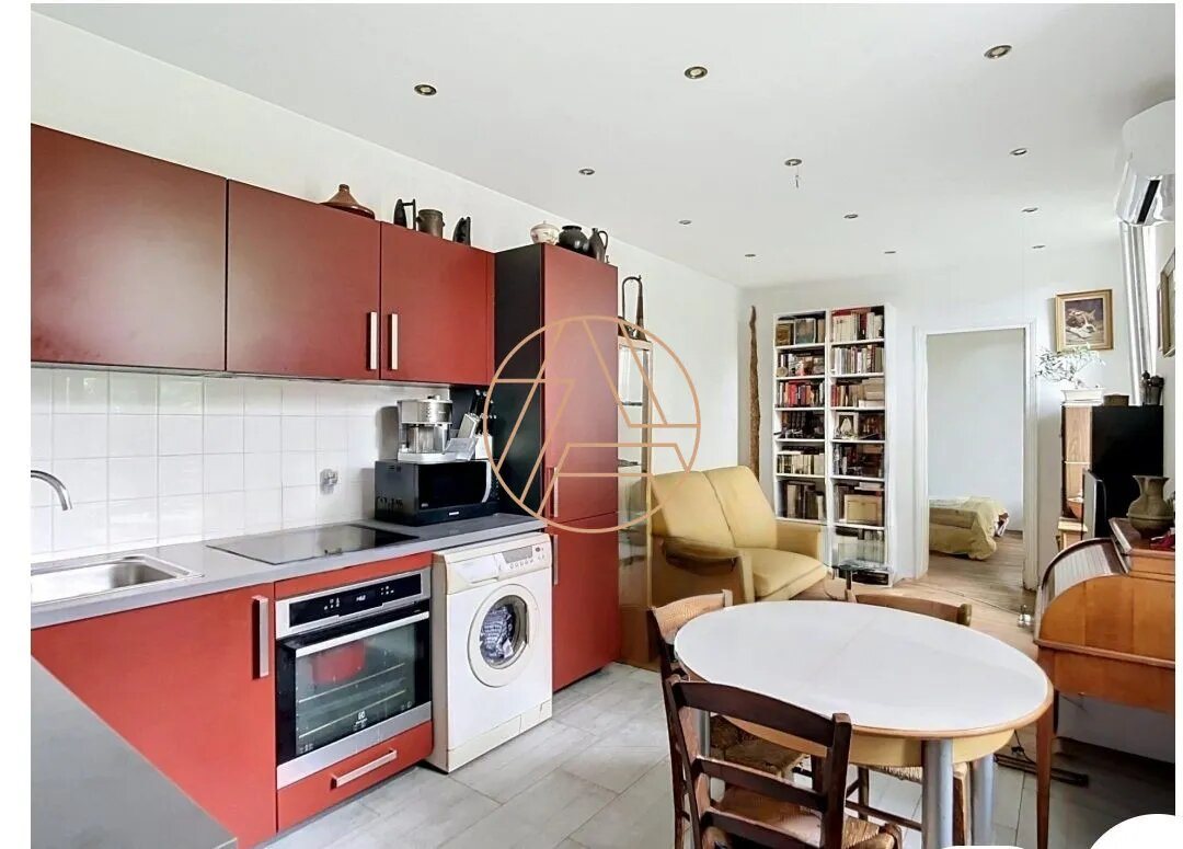 Maison à vendre, 48m², Saint-Maur-des-Fossés