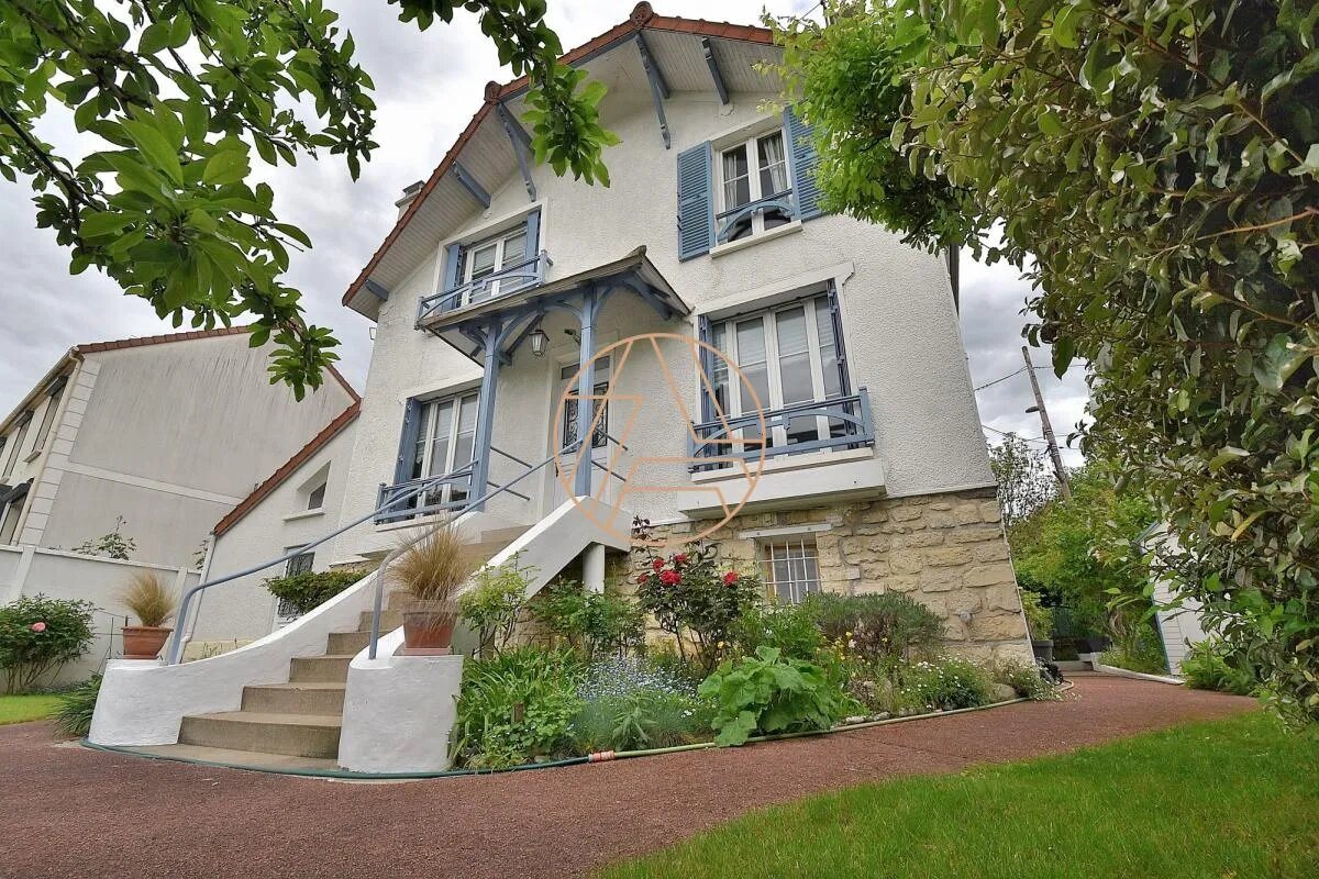 Maison à vendre, 174m², Créteil
