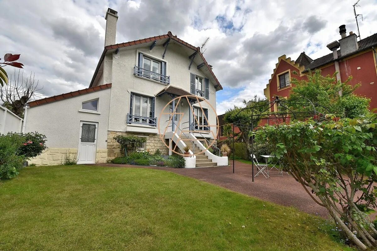 Maison à vendre, 174m², Créteil