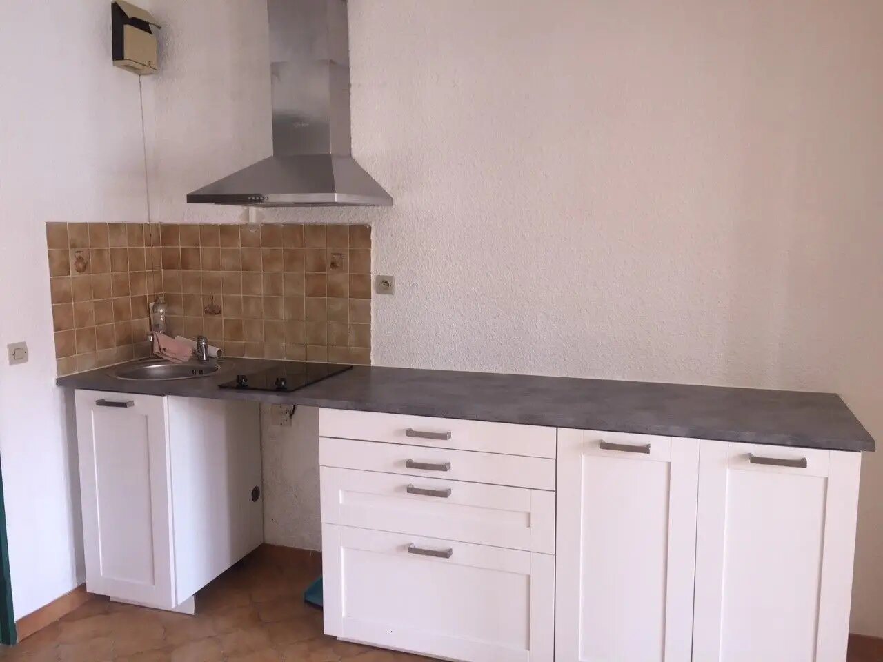 Appartement à louer, 19m², Six-Fours-les-Plages