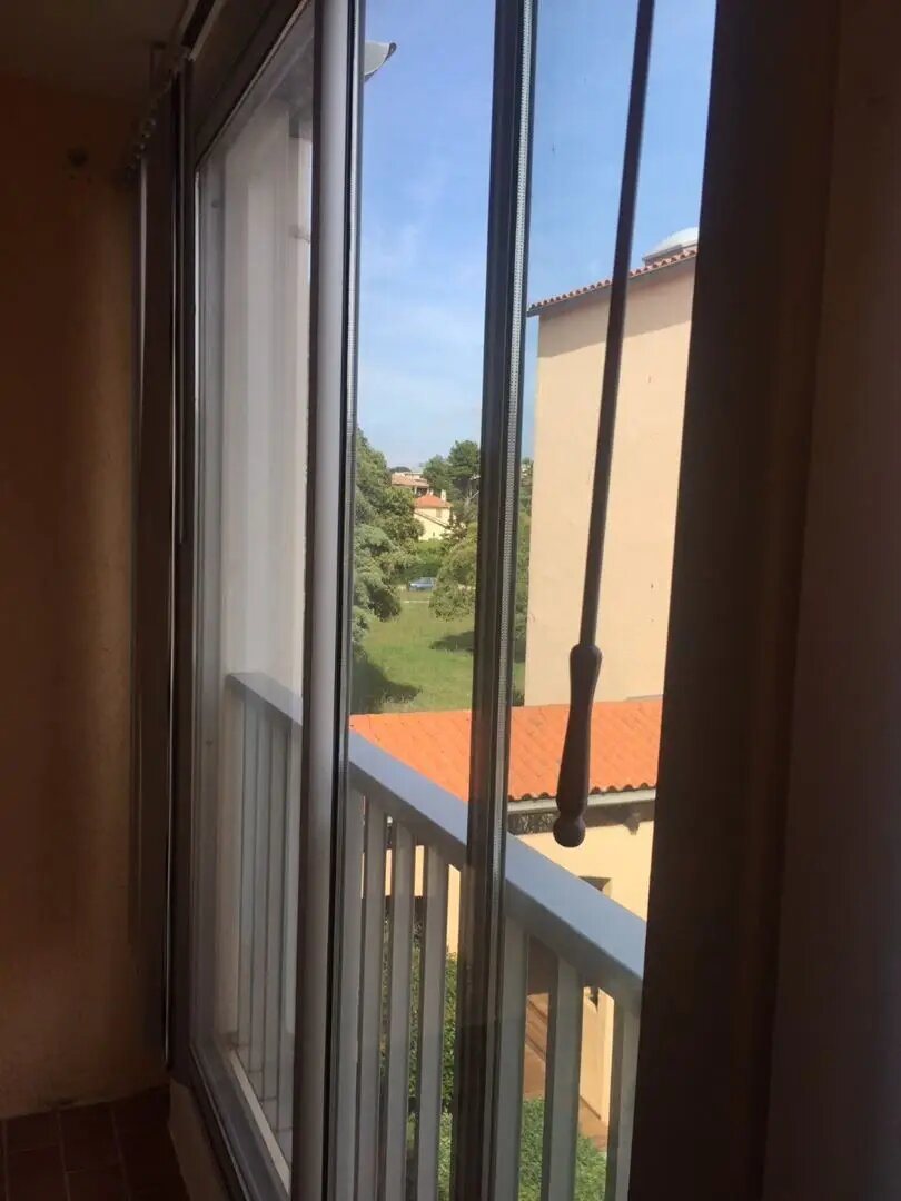 Appartement à louer, 19m², Six-Fours-les-Plages