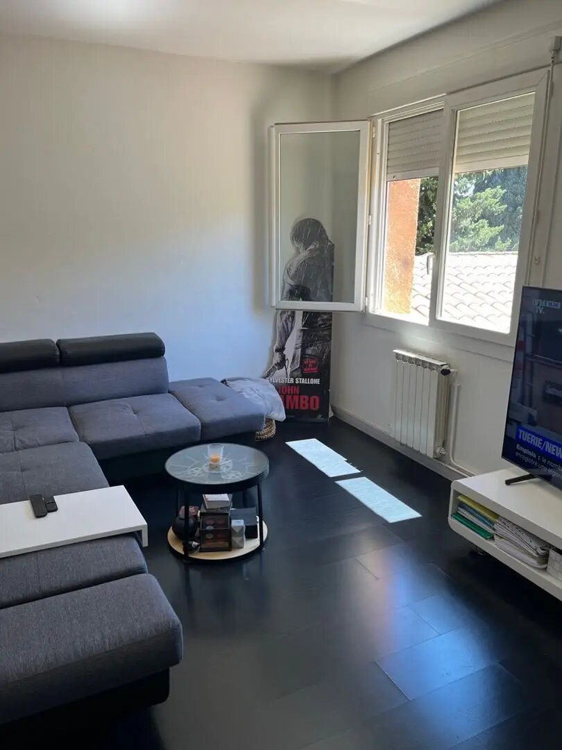 Appartement à vendre, 41m², Toulon
