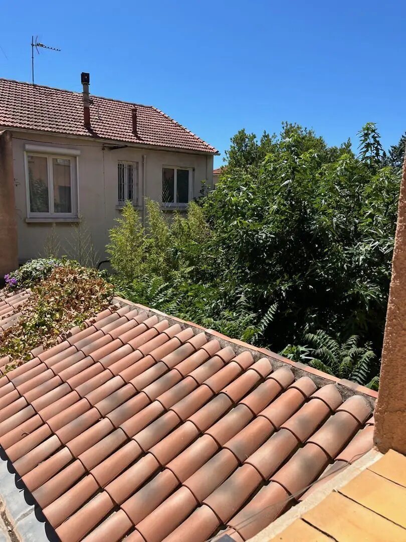 Appartement à vendre, 41m², Toulon