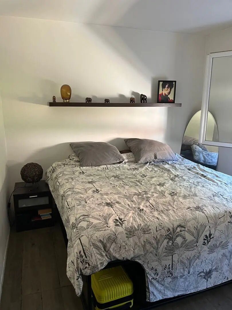 Appartement à vendre, 41m², Toulon