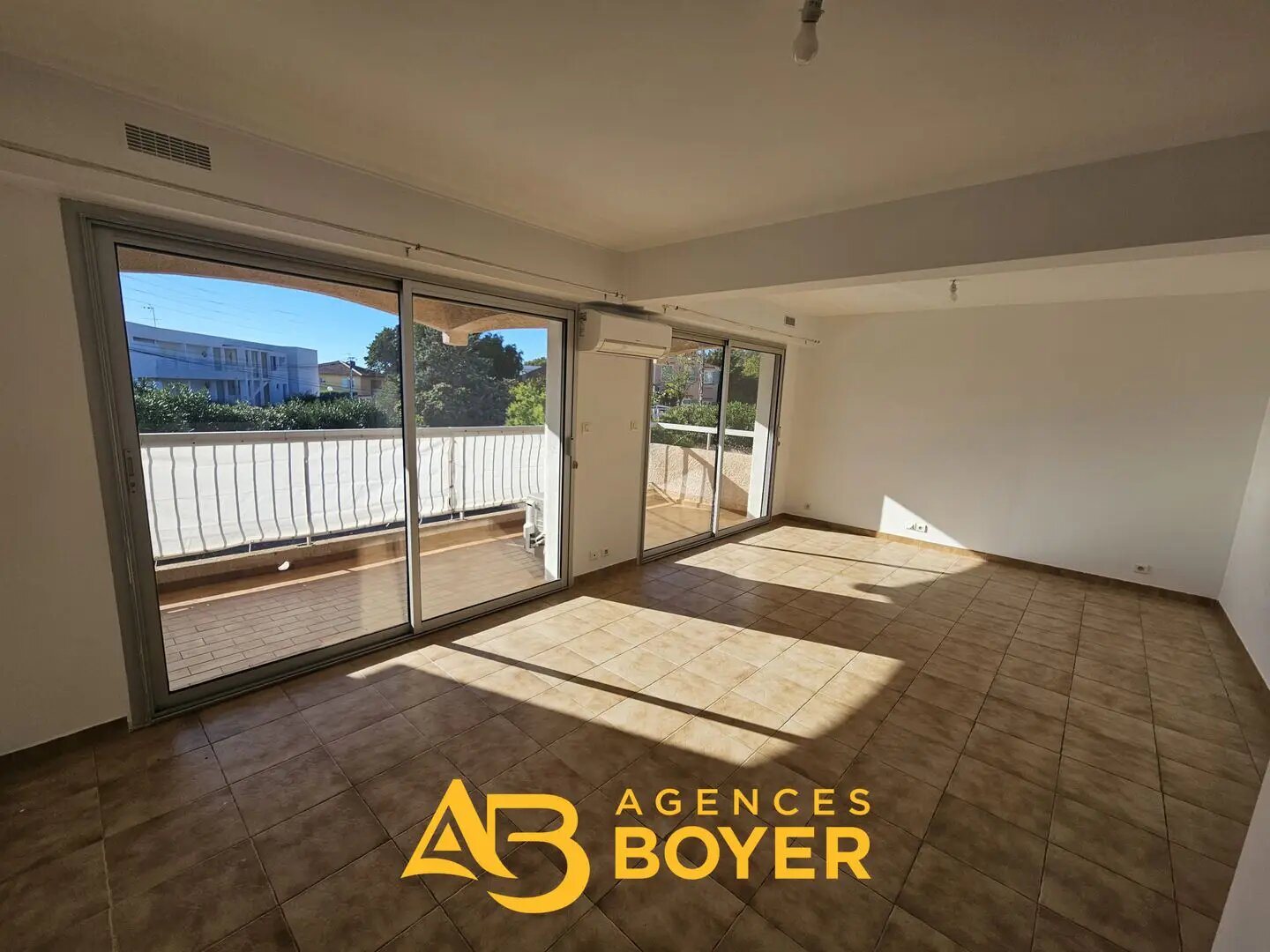 Appartement à louer, 67m², Bandol