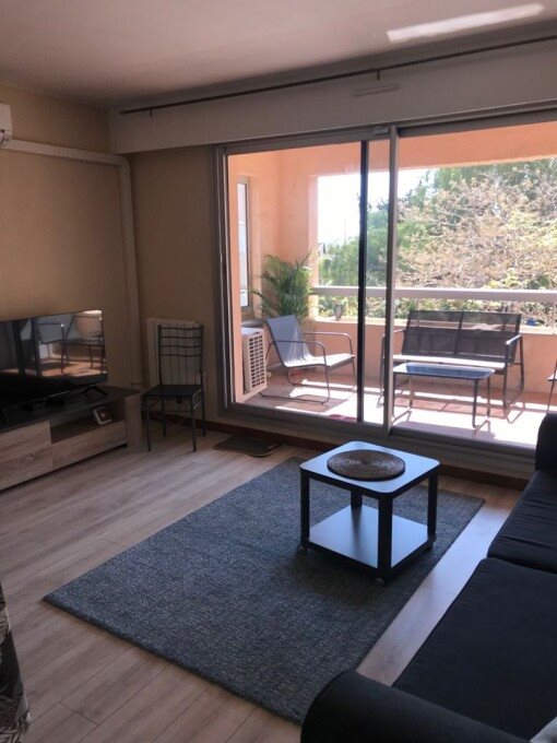 Appartement à louer, 60m², Bandol