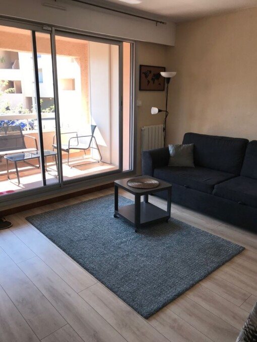 Appartement à louer, 60m², Bandol