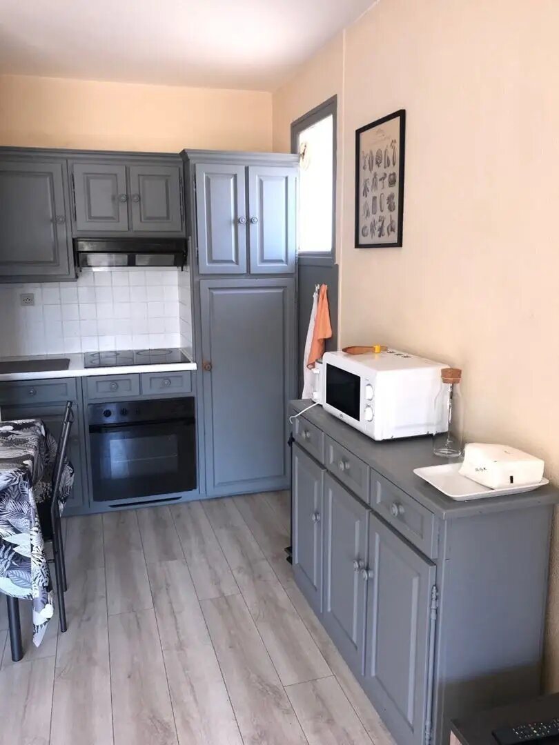 Appartement à louer, 60m², Bandol