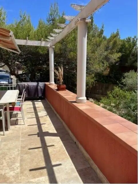 Maison à vendre, 130m², Bandol
