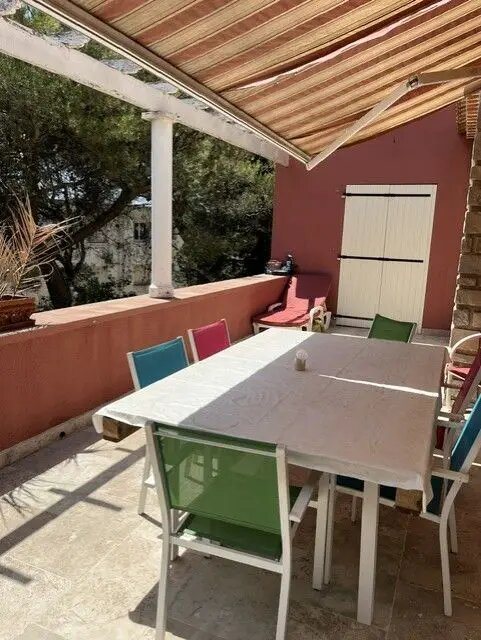 Maison à vendre, 130m², Bandol
