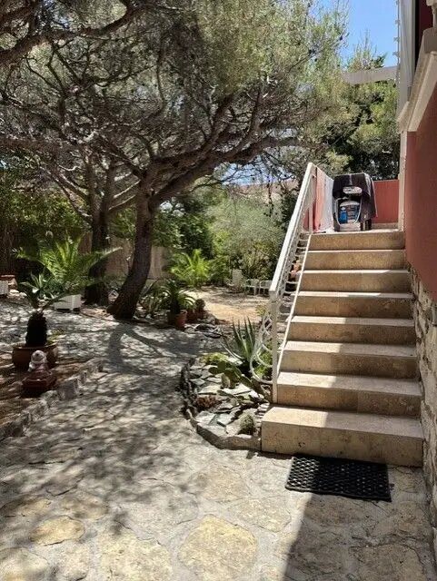 Maison à vendre, 130m², Bandol