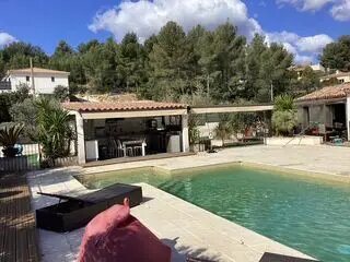 Maison à vendre, 186m², La Cadière-d'Azur