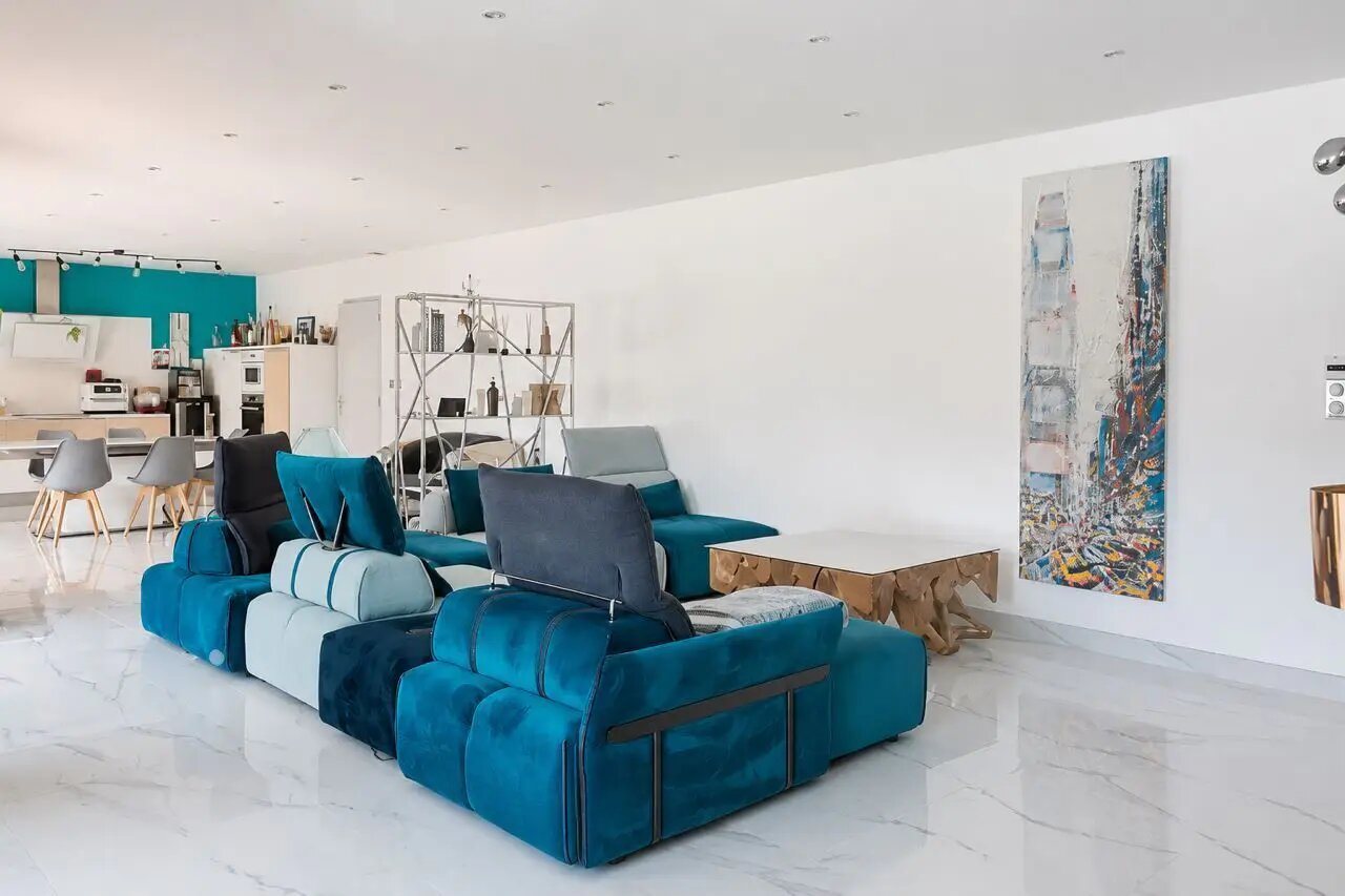 Maison à vendre, 186m², La Cadière-d'Azur