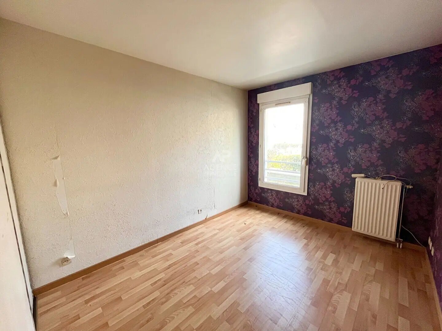Appartement à vendre, 46m², Cergy