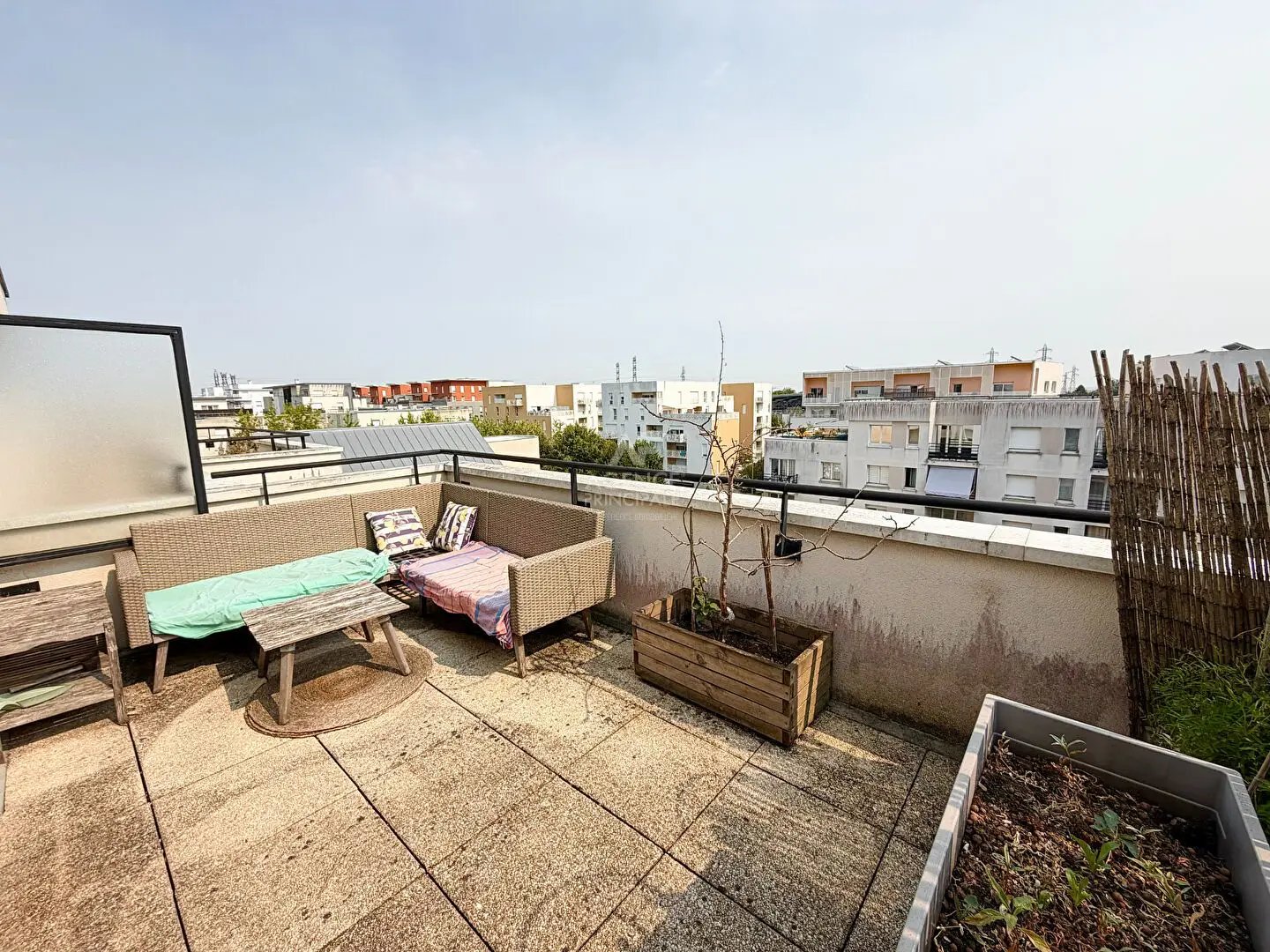 Appartement à vendre, 67m², Cergy