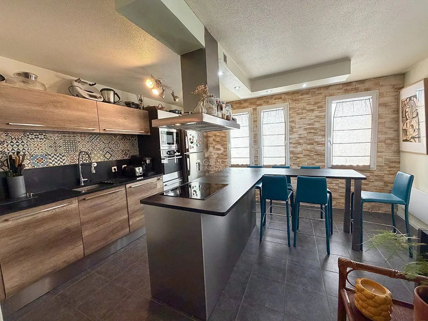 Appartement à vendre, 67m², Cergy