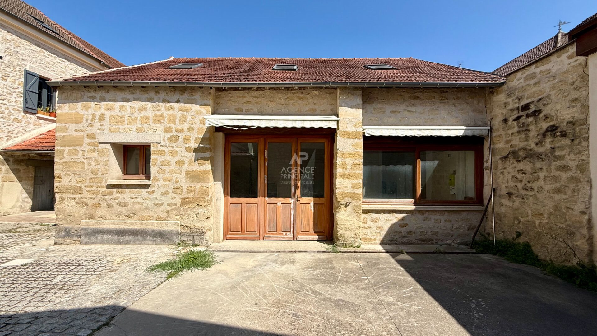 Appartement à vendre, 118m², Vauréal