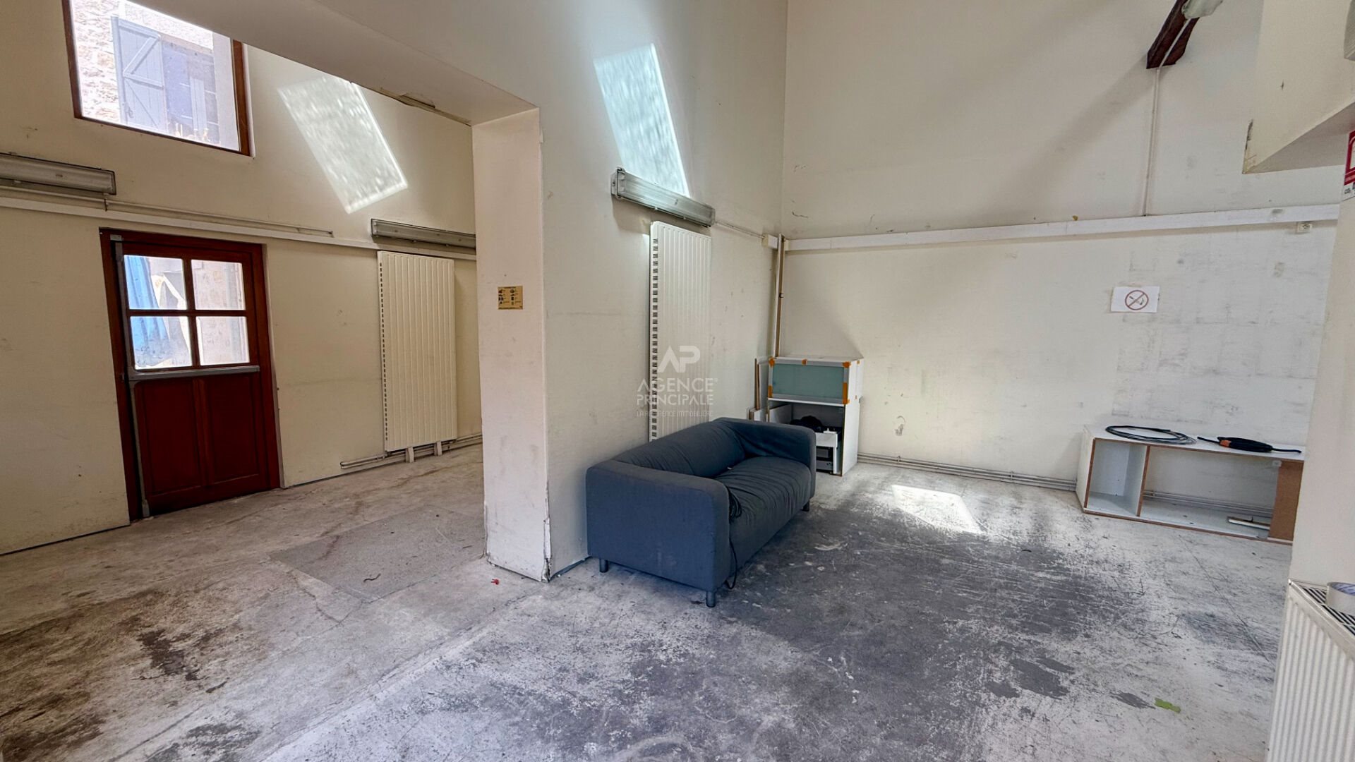 Appartement à vendre, 118m², Vauréal