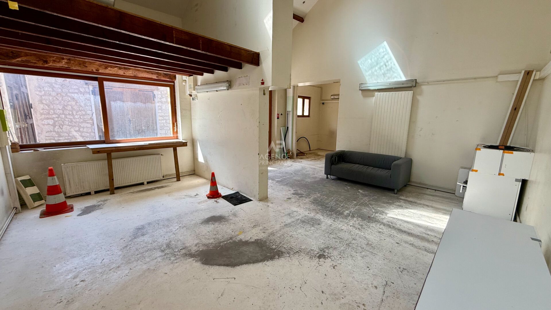 Appartement à vendre, 118m², Vauréal
