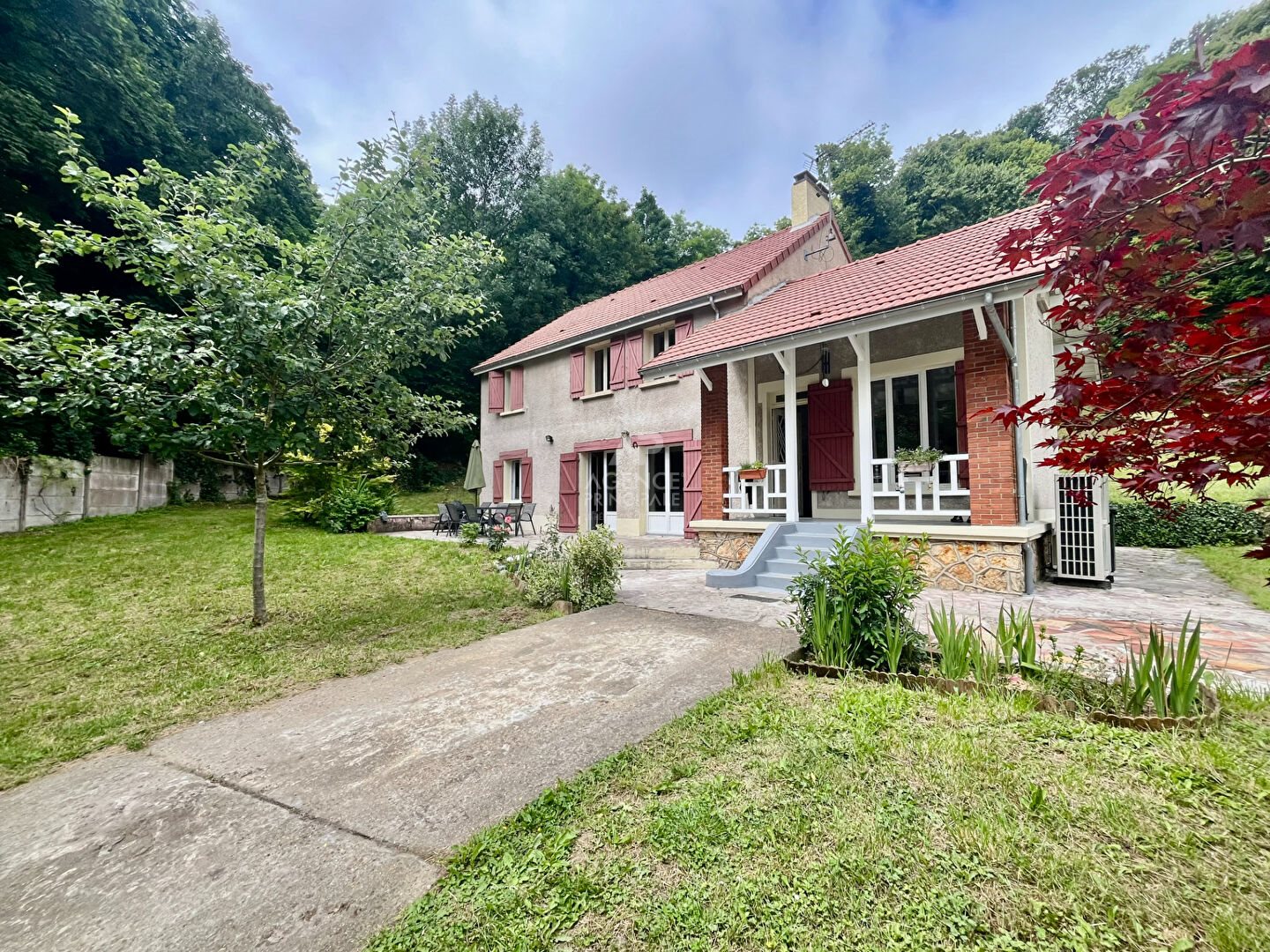 Maison à vendre, 156m², Vauréal
