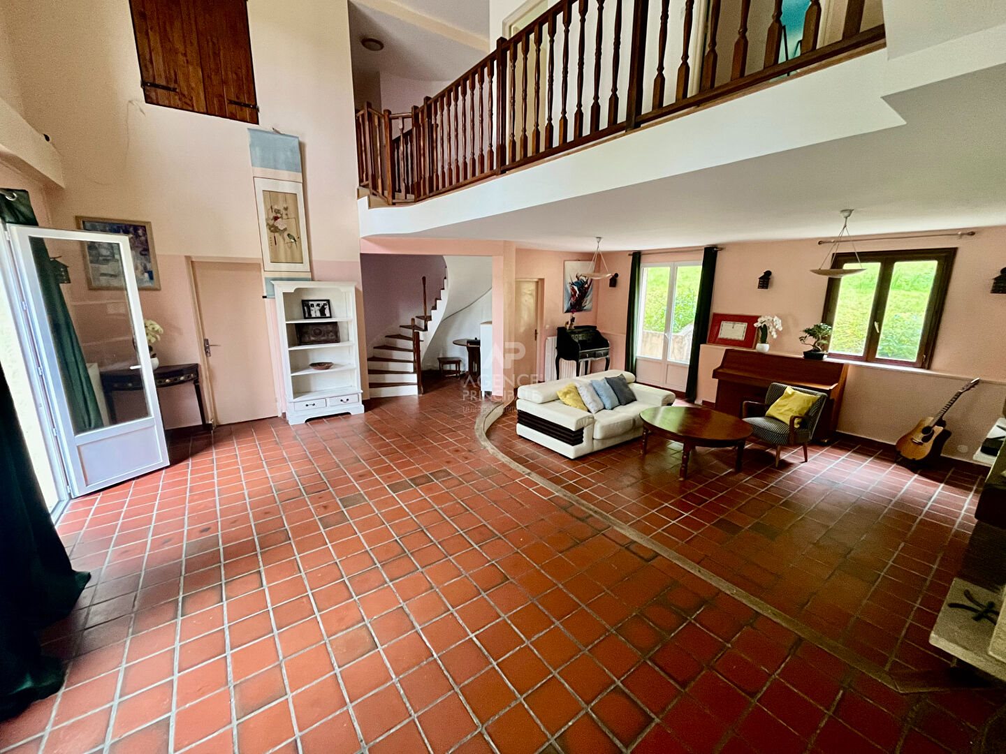 Maison à vendre, 156m², Vauréal