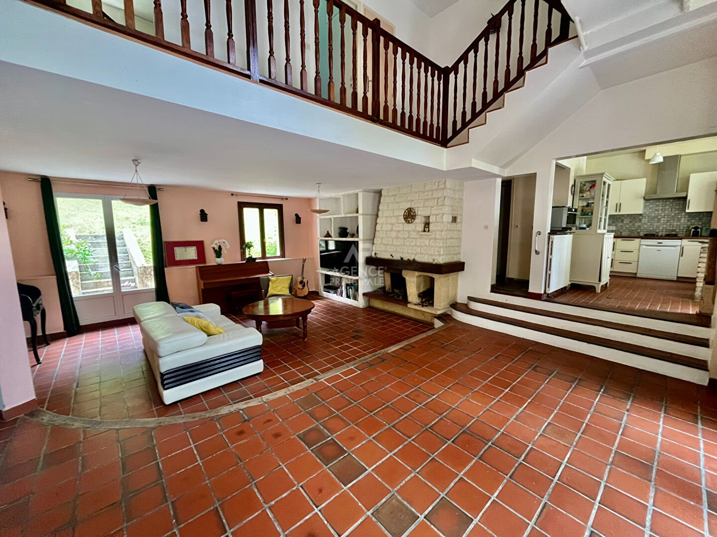 Maison à vendre, 156m², Vauréal