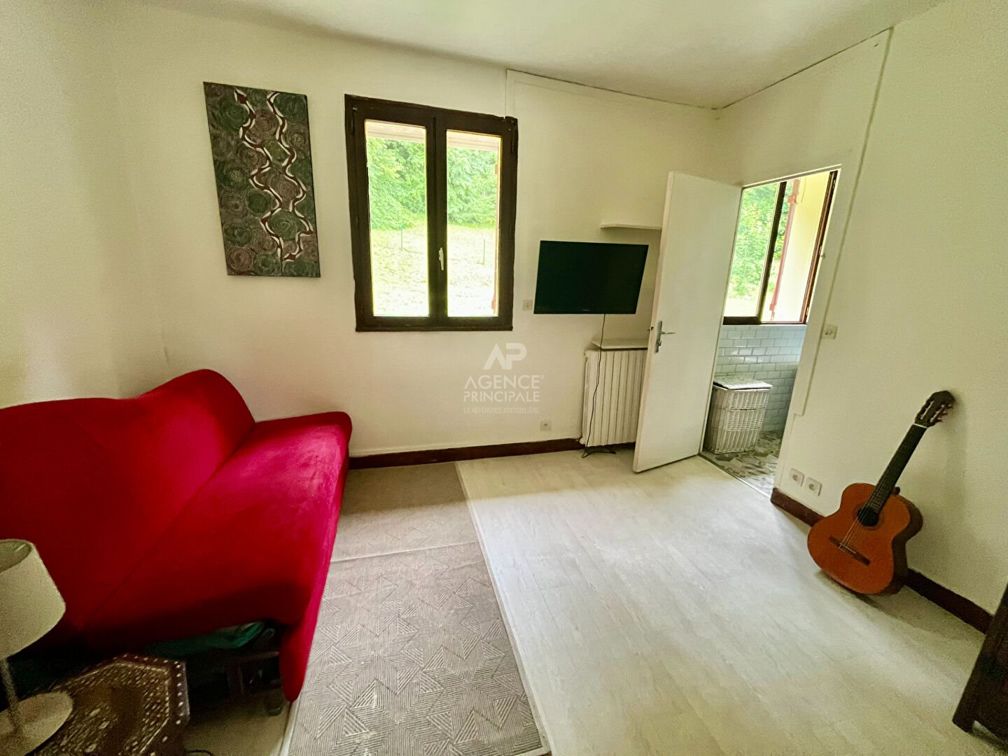 Maison à vendre, 156m², Vauréal