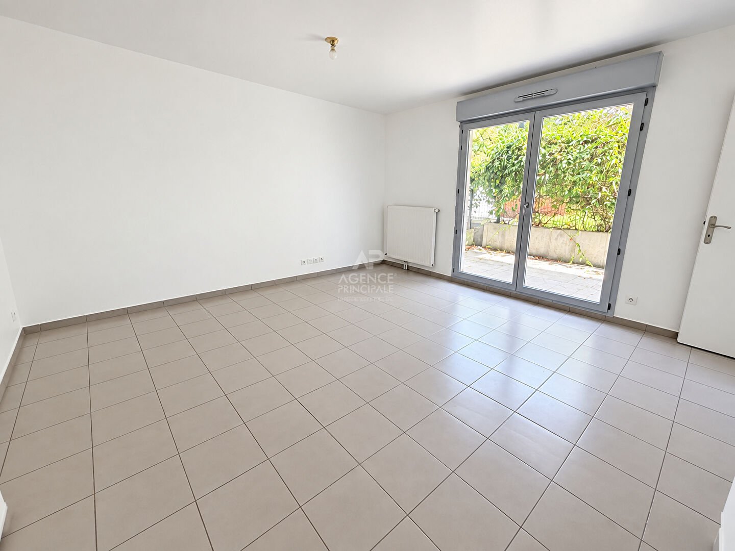 Appartement à vendre, 40m², Cergy