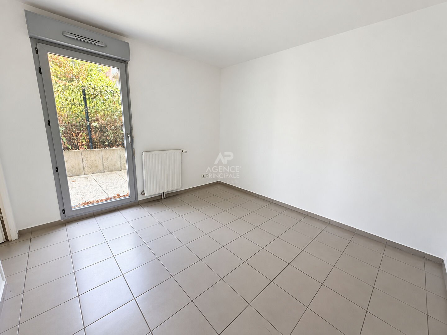 Appartement à vendre, 40m², Cergy