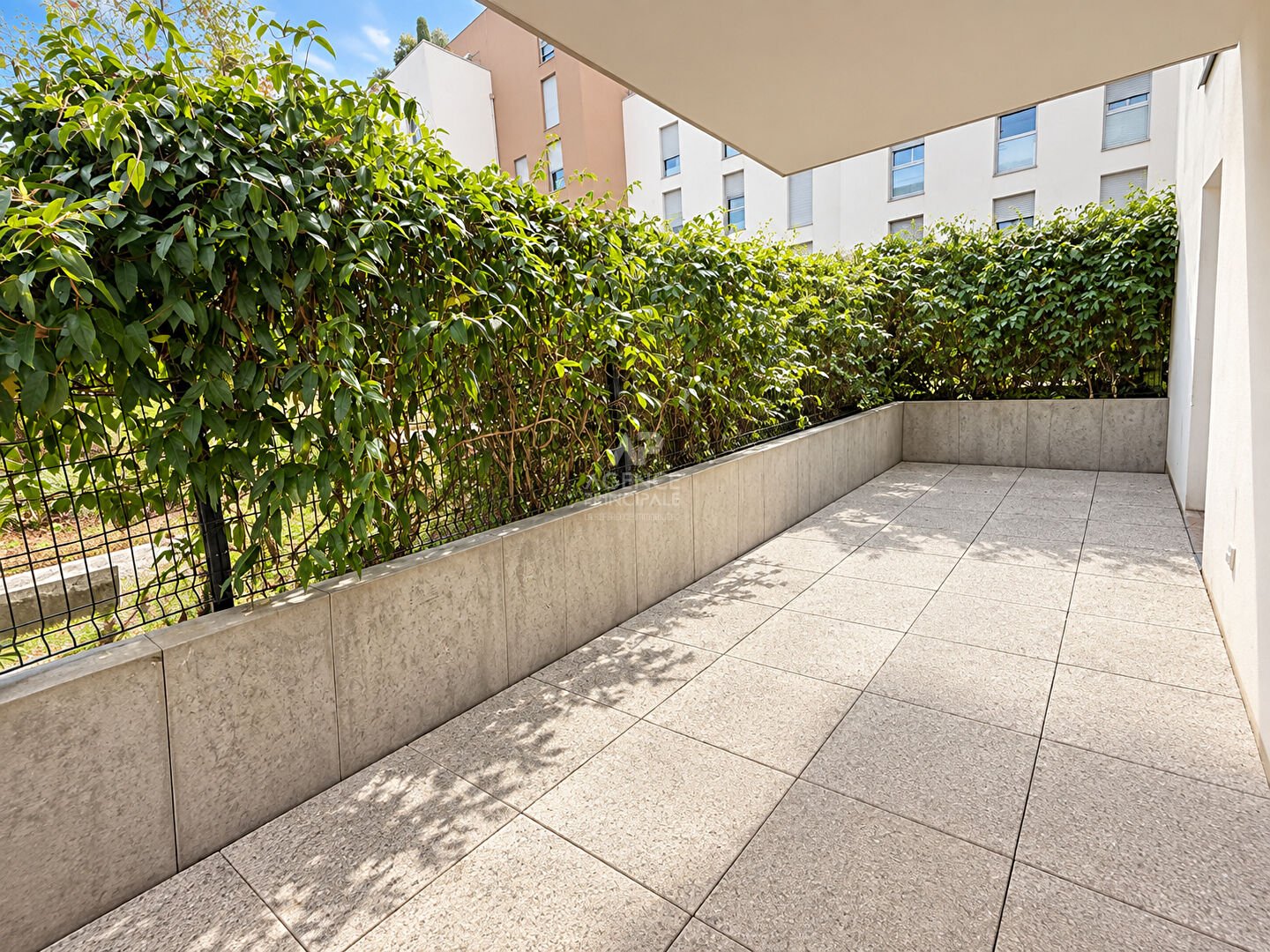 Appartement à vendre, 40m², Cergy