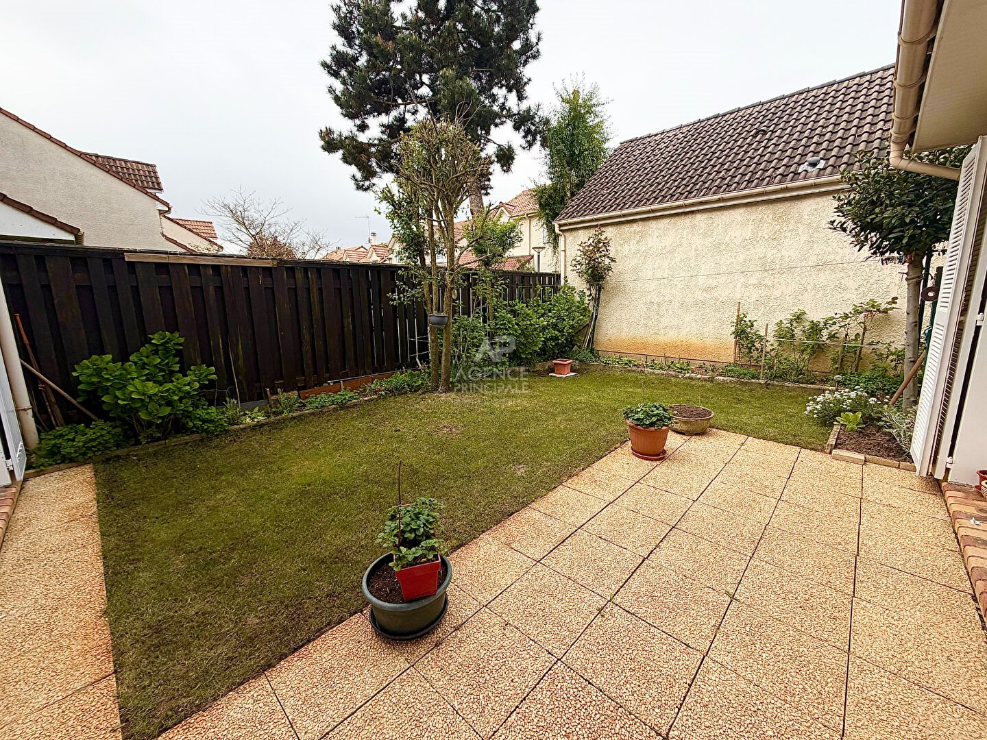 Maison à vendre, 146m², Cergy