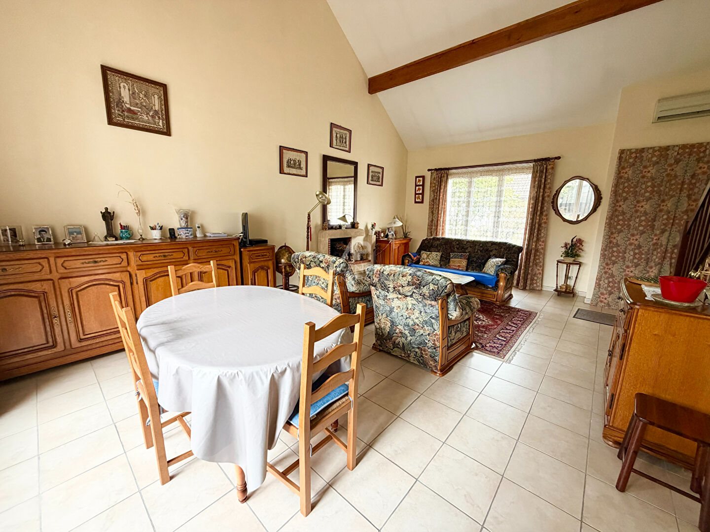 Maison à vendre, 146m², Cergy
